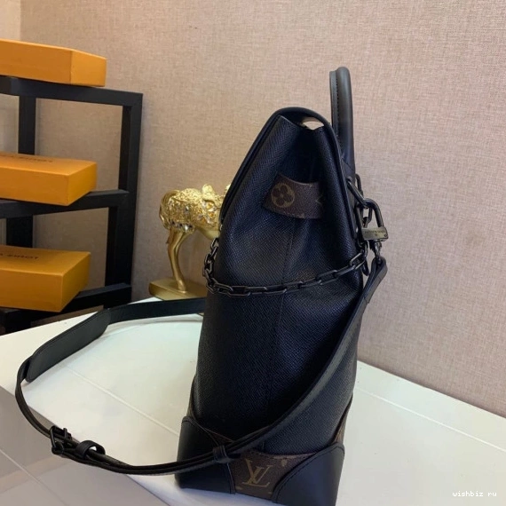WIS STEAMER VUITTON LOUIS PM 0823